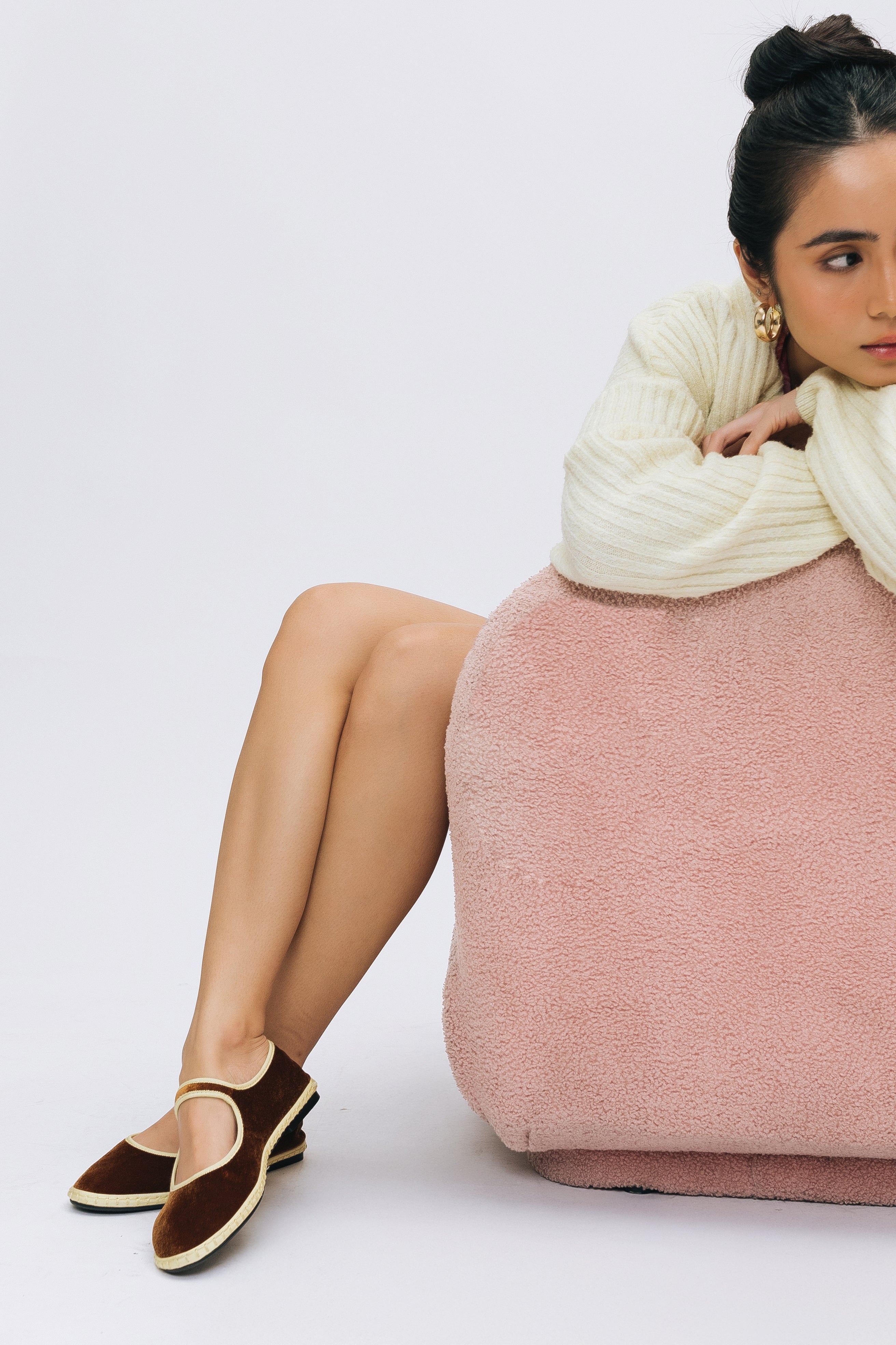 The Mary Js - Toffee