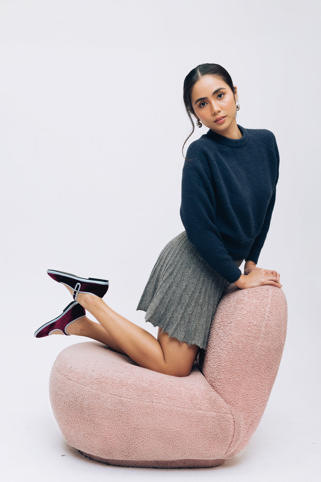 The Mary Js - Merlot