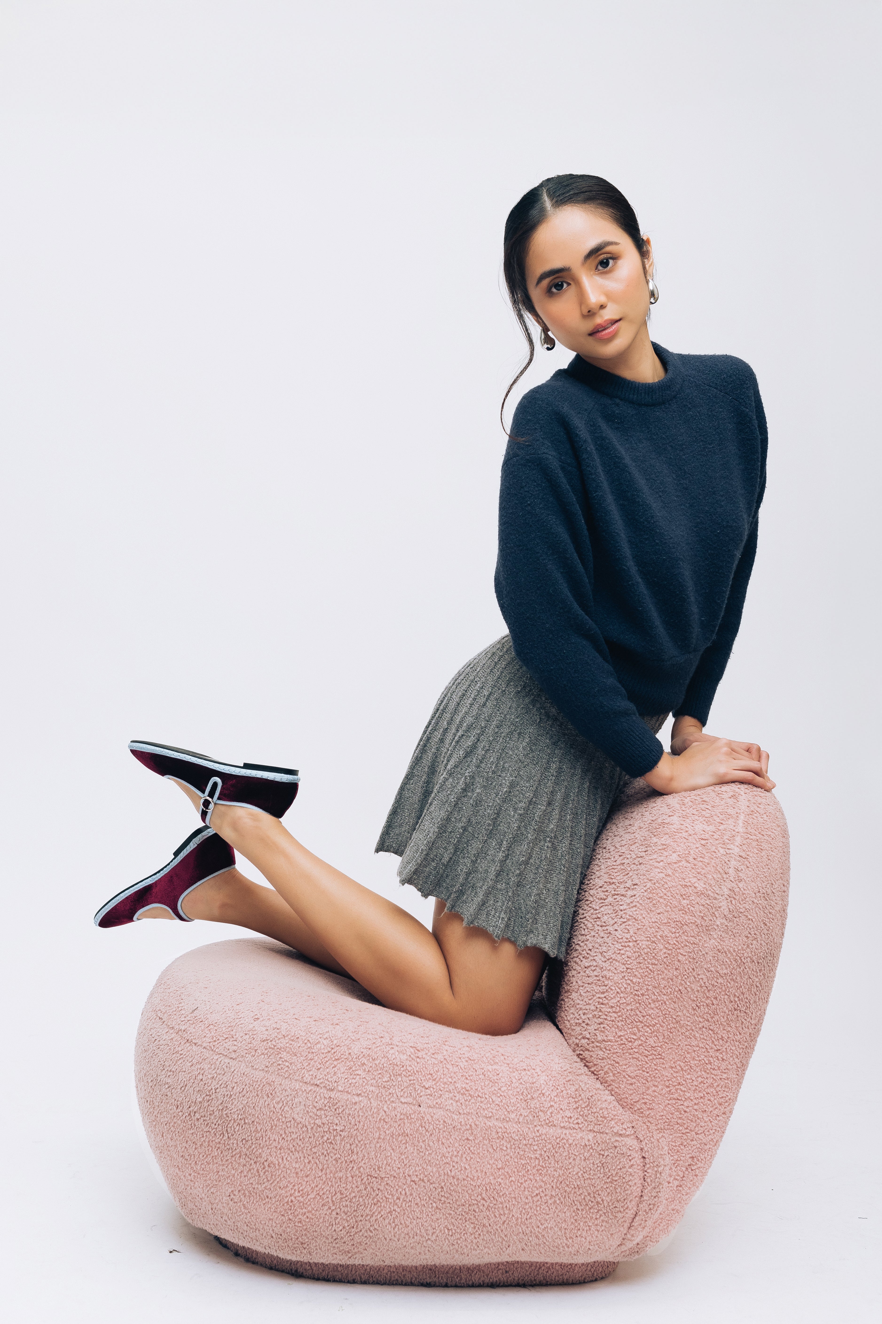 The Mary Js - Merlot