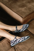 The Mary Js - Zebra