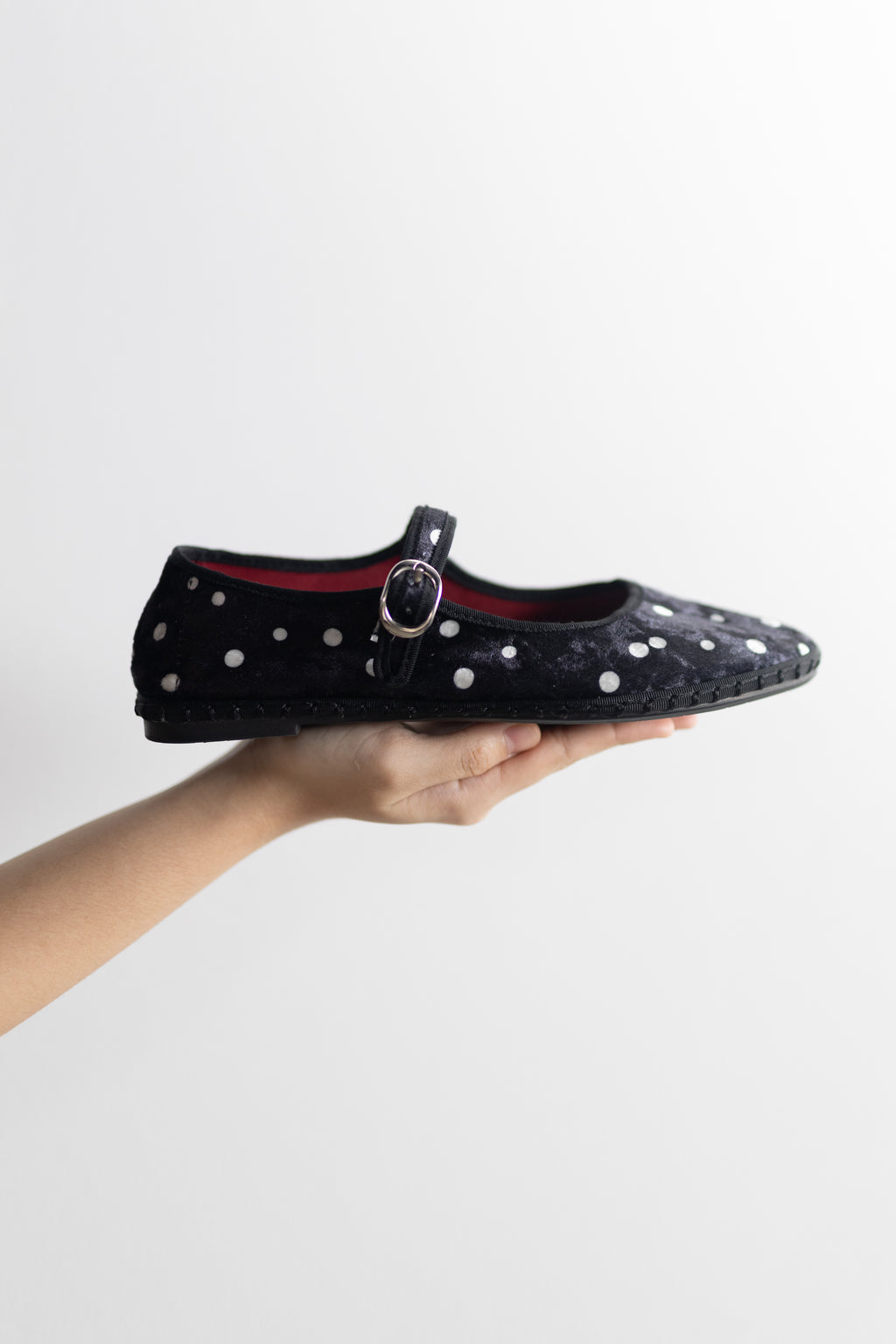 The Mary Js - Polka