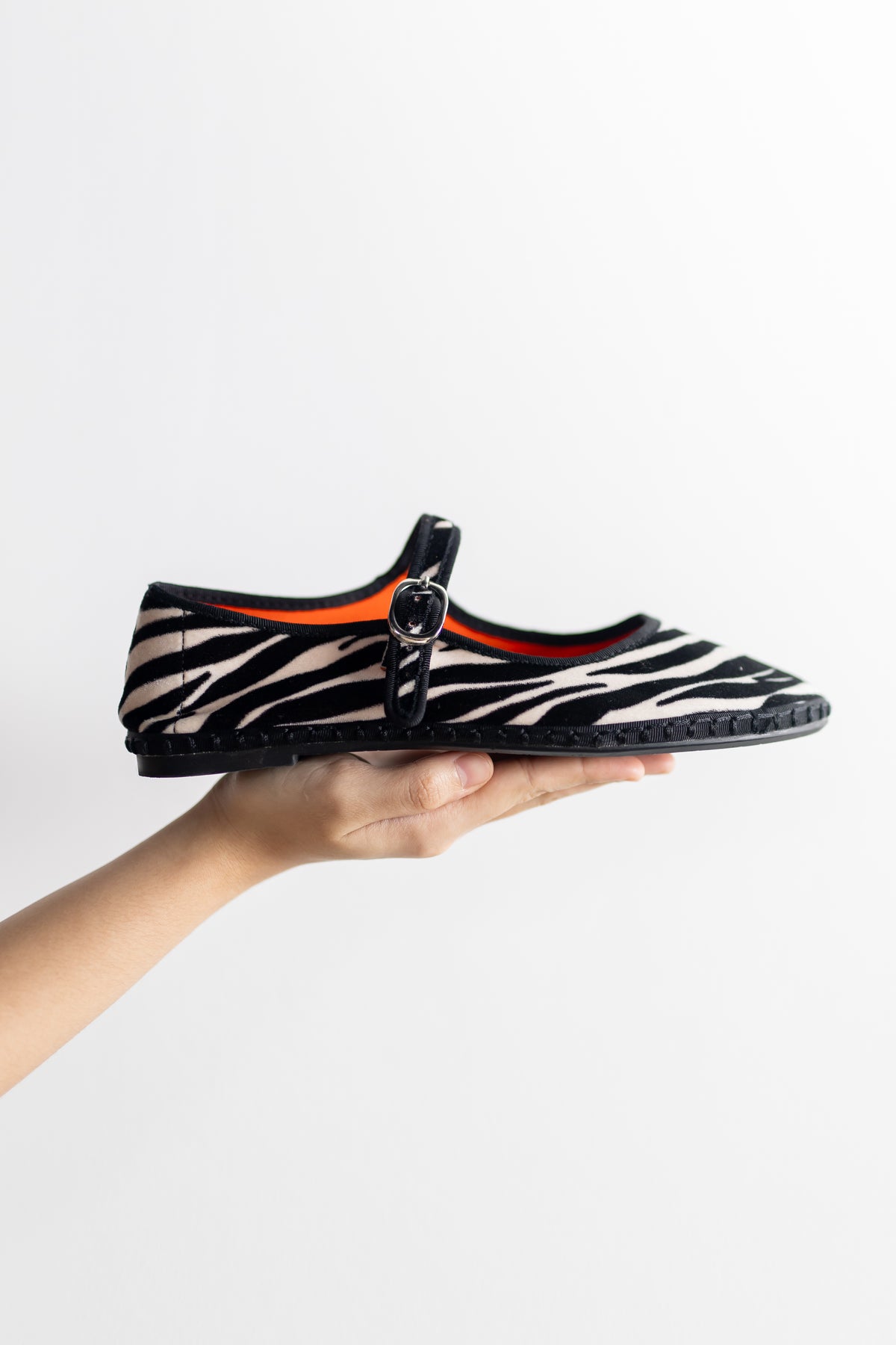 The Mary Js - Zebra