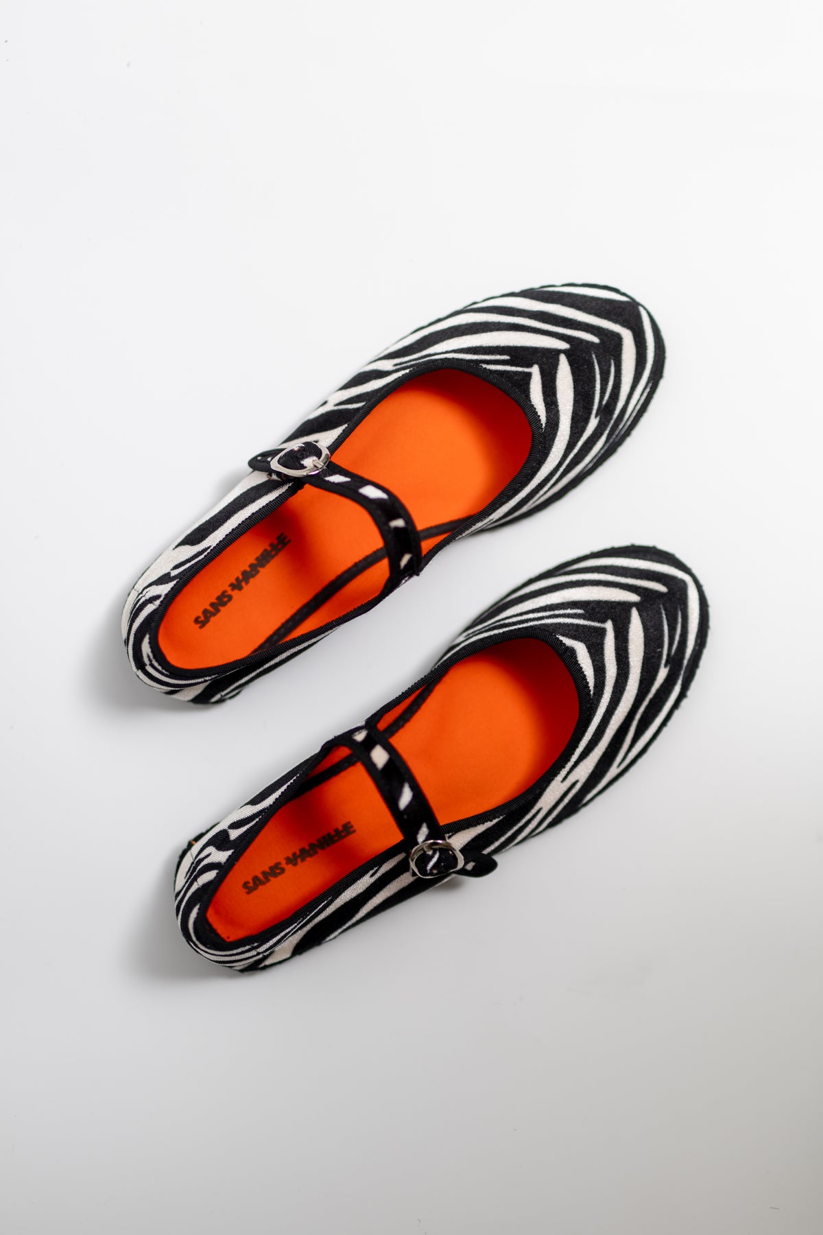 The Mary Js - Zebra