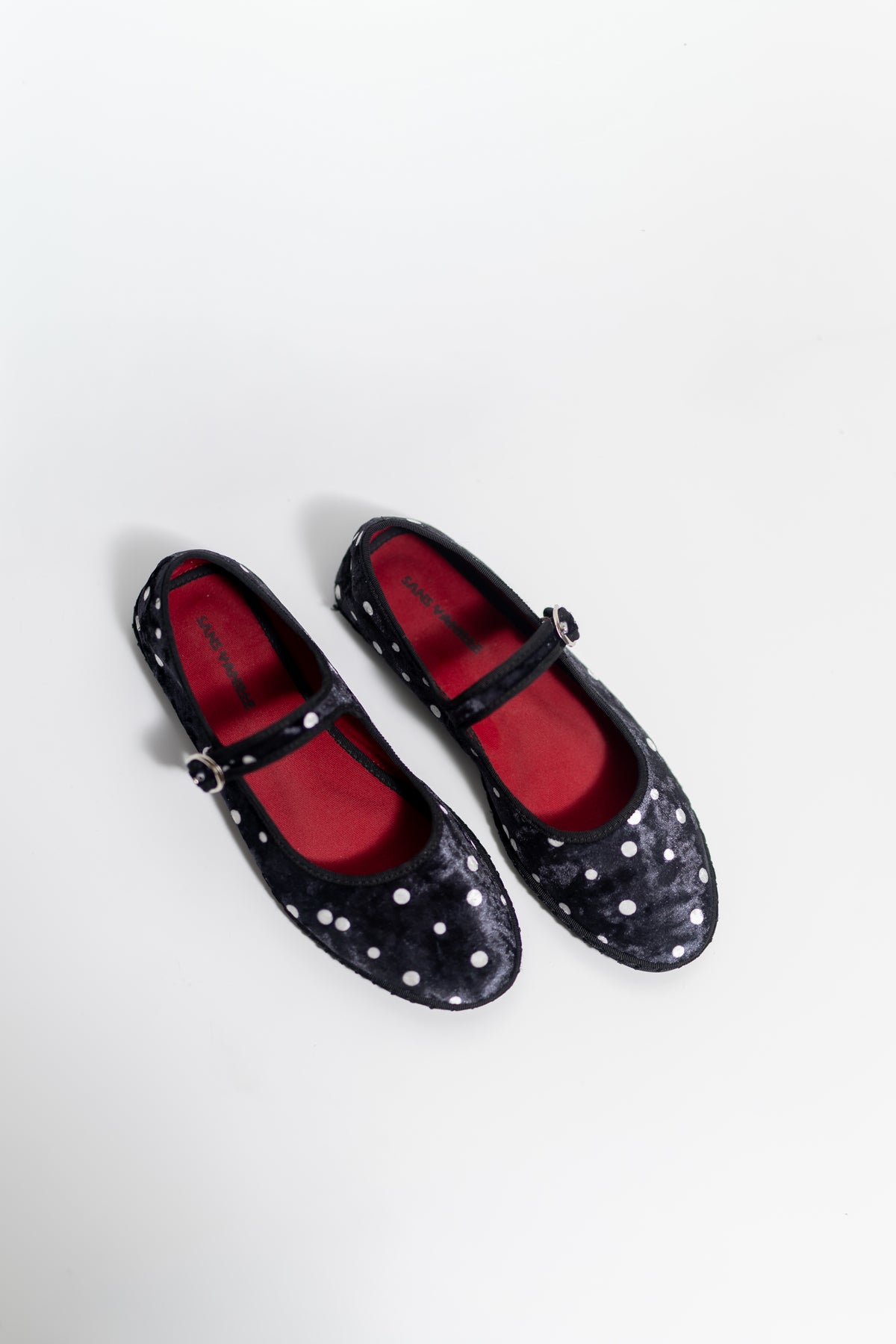 The Mary Js - Polka